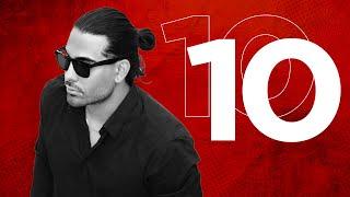 Majid Razavi - Top 10 Songs  بهترین آهنگ‌های مجید رضوی