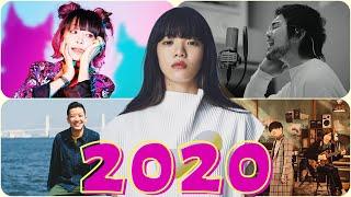 ビルボードジャパン 年間ランキング2020【Hot 100】