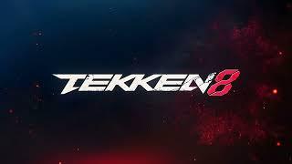TEKKEN 8 OST  Tekken Ball 1st  Our Tekken Ball