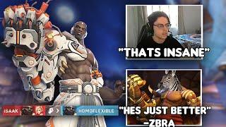 The Most Underrated Doomfist...
