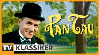 Pan Tau Staffel 1 - Pan Tau tritt auf - Folge 1