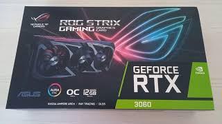 RTX 3060 LHR МАЙНИНГ