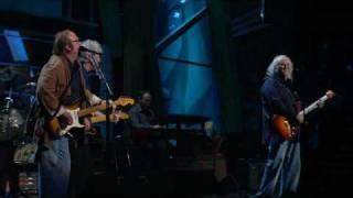 Crosby Stills and Nash - Woodstock - Madison Square Garden NYC - 20091029 & 30