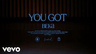 BEKA - You Got Live At Hackney Church