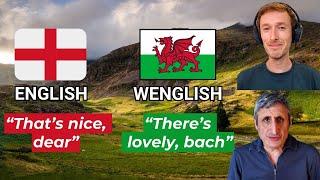 How to Speak WELSH ENGLISH The Accent the Vocabulary and the History