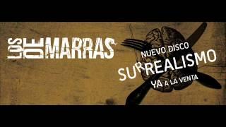 Los De Marras - Surrealismo Disco completo