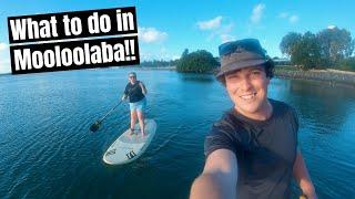 Best things to do in Mooloolaba  Sunshine Coast Queensland