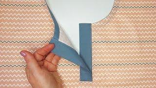 ️⭐5 Easy Steps to Make Perfect Placket Quickly and Easily Placket Sewing Tutorial
