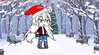 Silver’s Christmas Tale ASMR