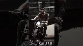 Salaar CeaseFire  Dominates The Global  Prabhas The Rebel Star #shorts #viral