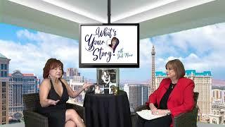 What s Your Story Sandy Kastel 06 03 22