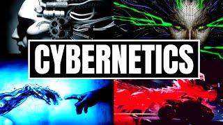 Cybernetic Game Design  Cyberpunk Cybertext and the Algorithms of Play