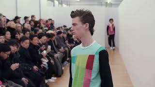 Comme des Garçons SHIRT FallWinter 2024 Show