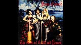 Army Of Lovers - The Day The Gods Help Us All