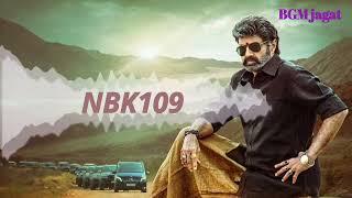 NBK109 title announcement bgm l NBK 109 mass teaser bgm l Nandamuri balakrishna