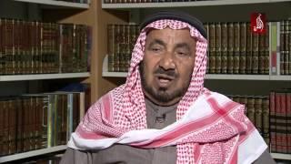 سالم بن عبدالله آل حميد، صاحب أقدم مكتبة شخصية في الامارات
