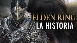 LA HISTORIA COMPLETA DE ELDEN RING EXPLICADA Y RESUMIDA LORE