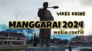 Video drone Ruteng Kabupaten Manggarai 2024