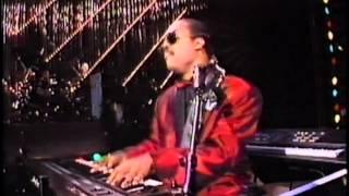 Stevie Wonder - Part Time Lover