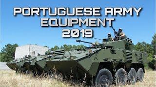 Portuguese army 2019  Exército Português