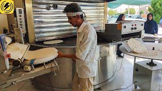 Tufton Bread  Baking Turkey Bread  Local Bakery