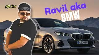 Ravil aka - BMW 2024 premyera audio version Ali Prod