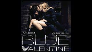 Blue Valentine 2010 ولنتاین آبی