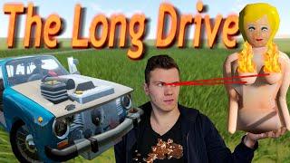 В поисках новых ощущений The Long Drive