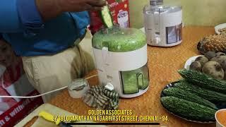 1 நொடியில் Juice Ready - Low Cost Electric Juicer  Cheapest Juicer #kitchengadgets