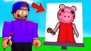 ROBLOX STARVING ARTISTS