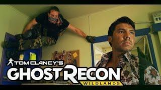 Ghost Recon WILD TIME - Short film