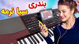 آهنگ بندری شاد سیاه نرمه نرمه با نوازندگی احمد پاکزاد  Bandari Music