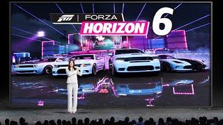 Forza Horizon 6 Everything You Need to Know Before Release