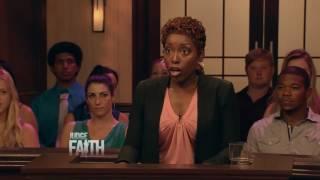 Judge Faith - Smoke Shop Shenanigans Full of Excuses Season 1 Episode #56