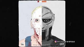 FREE Eminem x MF DOOM x Mac Miller x Joey Bada$$ x 9th Wonder - Boom Bap Type Beat 3 STINGS