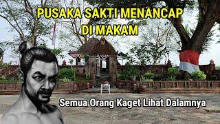 Inilah Makam Ronggolawe Pengikut Setia Raden Wijaya Jaman Majapahit