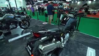 Virtual Motor Show  LIVE  Bangkok International Motor Show 2020 - BMW MOTORRAD