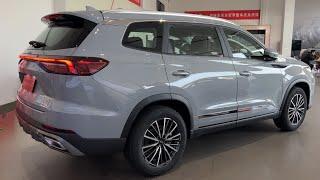 2024 Chery Tiggo 8 Pro - New Interior and Exterior