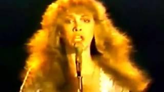 Stevie Nicks - Edge Of Seventeen Official Video