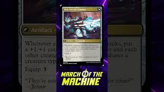 I NEED THIS CARD  March of the Machine  Magic The Gathering