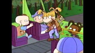 Angelica Pickles DESTROYS Phils Camera