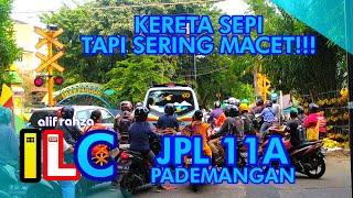 JPL 11A • Jl. Hidup Baru Pademangan  ILC 2022