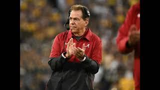 NIL makes Nick Saban Retire