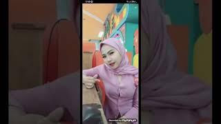 LIVE BIGO  Ukthi Pamer Sambil Kerja part1 #live #pemersatubangsa #hijabers