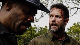 Fear The Walking Dead 6x04 - John & Victor Investigate A Murder