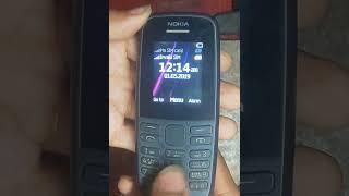Nokia 105 Ta 1174  IMEI Change Code #invalid Sim #problem  PTA Registration  code 2023