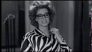 Margaret Lee - I Marziani Hanno 12 Mani 1964