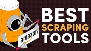 The Best Amazon Scrapers  Amazon APIs to Get Product Data