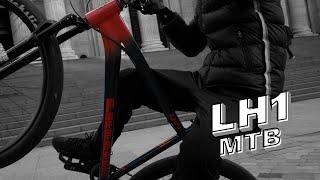 INTRODUCING LH1 - MTB