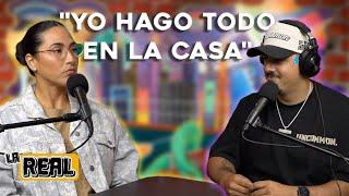 JAY Y THAIS PELEAN  La Real Podcast Ep. 69